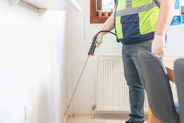 Best Pest Control for Restaurants  in Citrus Heights, CA